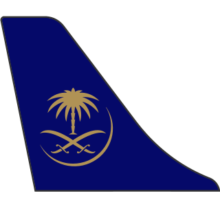 Saudi Arabian Airlines