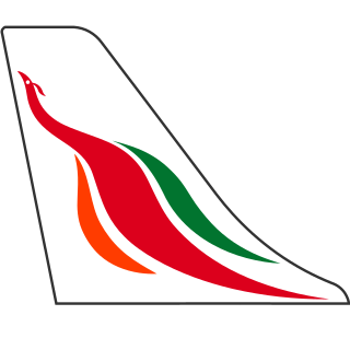 SriLankan Airlines